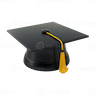 gradcap