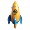 rocket