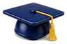 gradcap