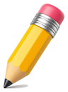 pencil