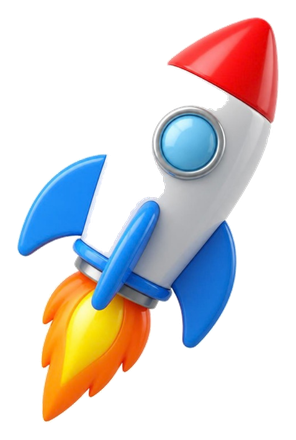 rocket